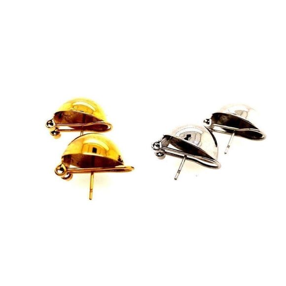 2 Pairs of Earrings - Picture 4 of 4